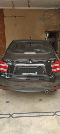 HONDA CITY 2018 FOR SALE