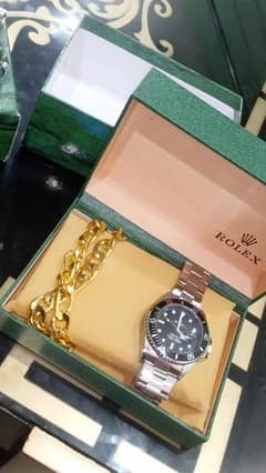 Rolex Submariner