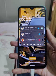 nokia 5.3 4gb 64gb read add