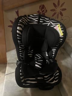 Imported Baby Planet Car Seat