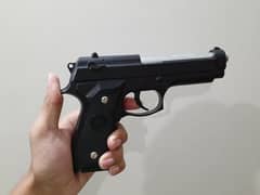 Air Soft Pistol  Kids & Adults