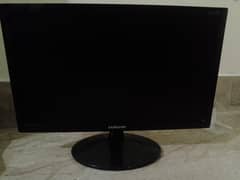 Samsung monitor LCD S19C150