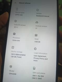 mobile for sale urgent basis