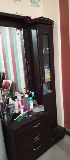 dressing
