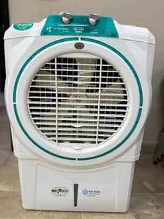 Boss ECM 8000 Air Cooler
