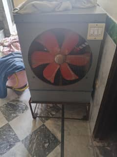 Air cooler