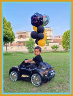 Baby Car for Babies