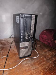core i5 4th gen gaming pc