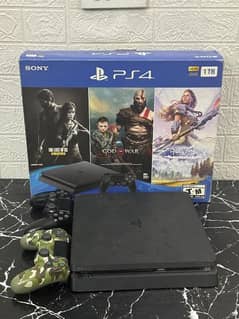 ps4 slim