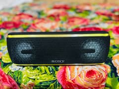 Sony SRS XB-41