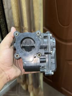 Throttle Body Daihatsu Move Mira N Wagon N One 600cc car