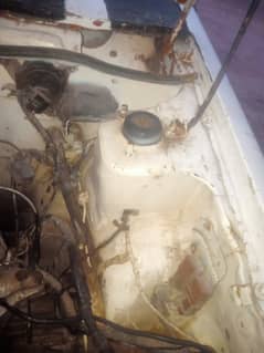 Nissan sunny car