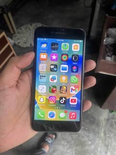 iPhone 8 Plus PTA Approved 64GB