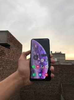 Samsung a 50