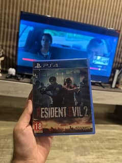 Resident