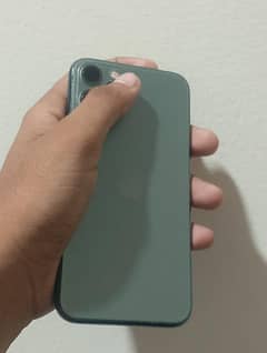 iPhone 11 pro non pta JV