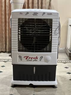 Cooler Fan AC/DC