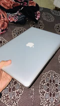 Macbook pro 2010 15 inch sonoma os. Exchange possible