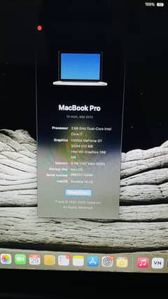 Macbook pro 2010 15 inch sonoma path os latest