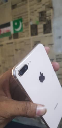 iPhone 8 plus PTA proof  exchange iPhone non PTA ya iPad