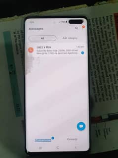 s10 5Gmobile 03204118232