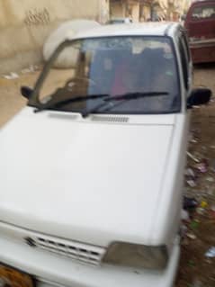 MEHRAN 1992 Good condition