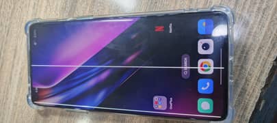 One plus 8 PTA approved h box b hy Sath call 03011235437