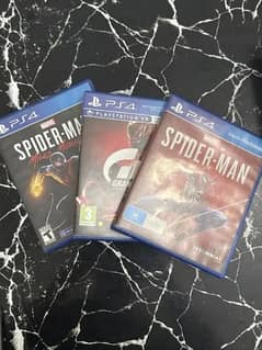 ps4 games