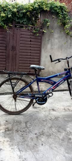 Bicycle 10/9 condition