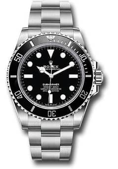 Rolex Submariner