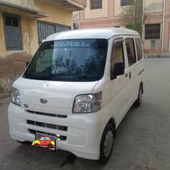 hijet 2012/reg 2017