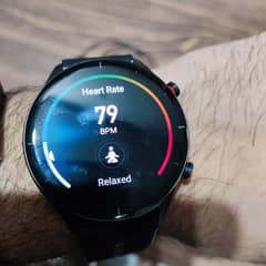 Amazfit Gtr 2E with Box