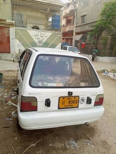 MEHRAN 1992 Good condition