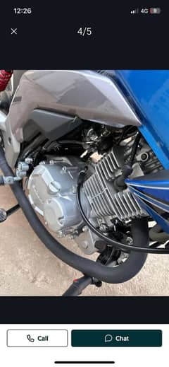 Suzuki gsx125