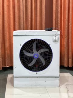 Medim Size AC/DC Air Cooler