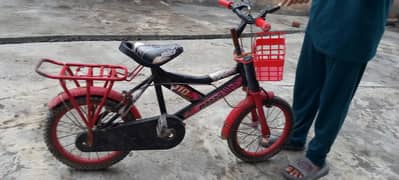 Bicycle