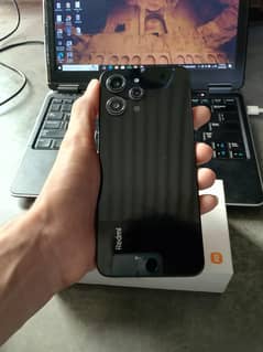 redmi 12