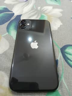 Apple iPhone 11 PTA approved - 64GB - Black | Excellent Condition