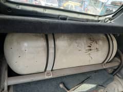 Cylinder