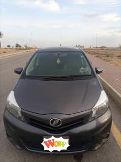 vitz 2011 register 2017