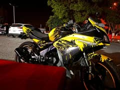 Super power leo 200cc