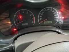 Gli RS2600000 2009 model