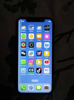 iphone xs non pta