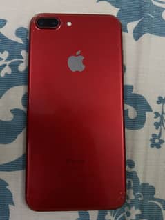 iPhone 7 Plus (Exchange possible)