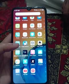 Infinix hot 11 play