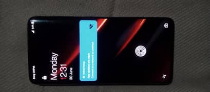 OnePlus 7T pro 5G 8/ 256 . . 03019471170