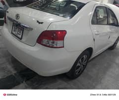 2010 Belta 1.0,Toyota Belta 1.0,2013 import Belta,Total genuine Belta