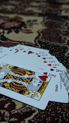 Playing