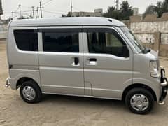 Nissan clipper 2019