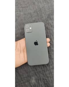 Iphone 11 PTA Approve